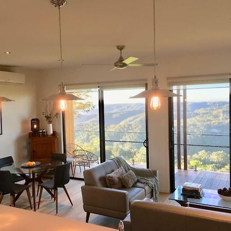 Scandinavian Cabin - Maleny - One Bedroom Exterior photo