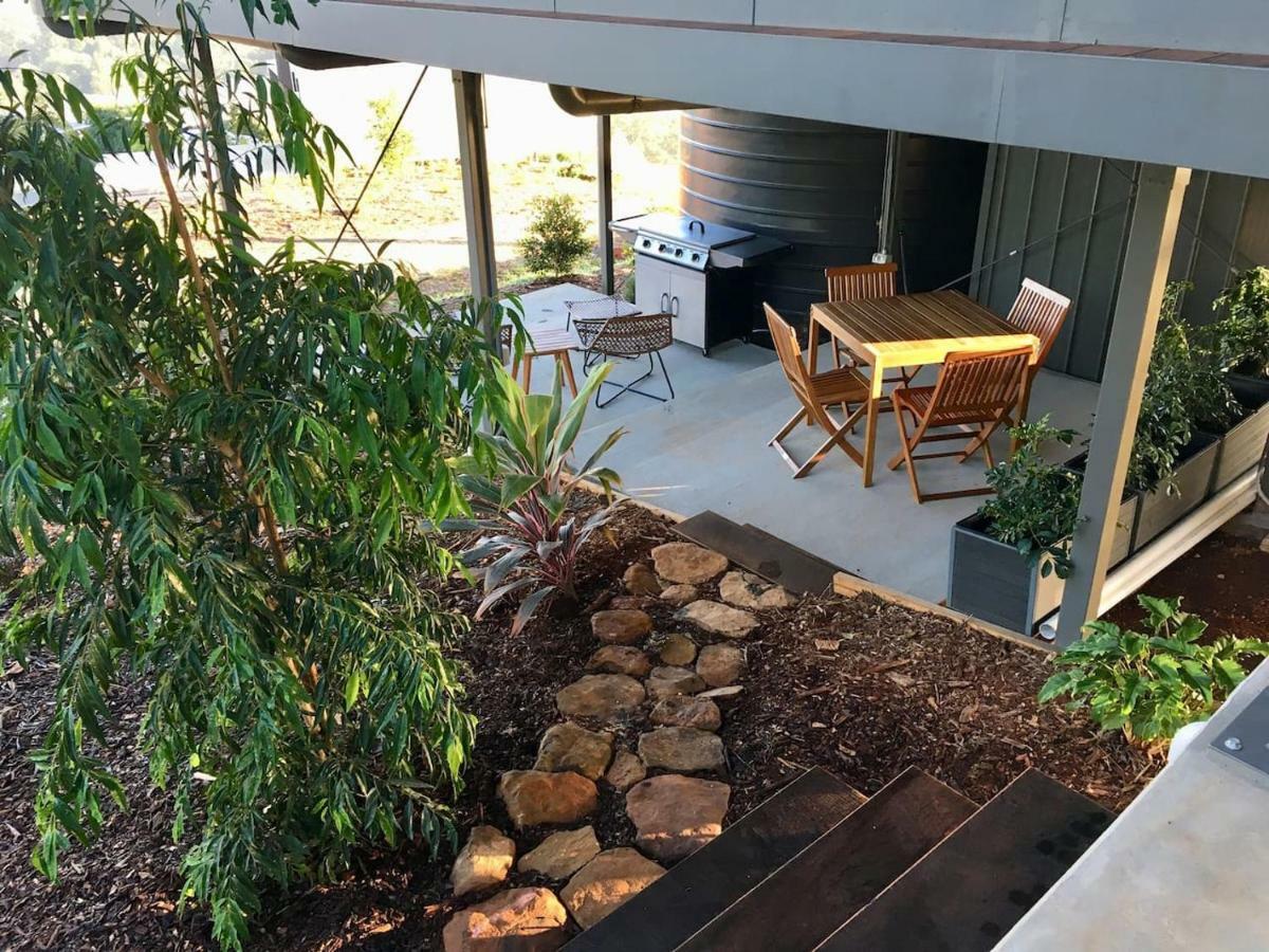 Scandinavian Cabin - Maleny - One Bedroom Exterior photo