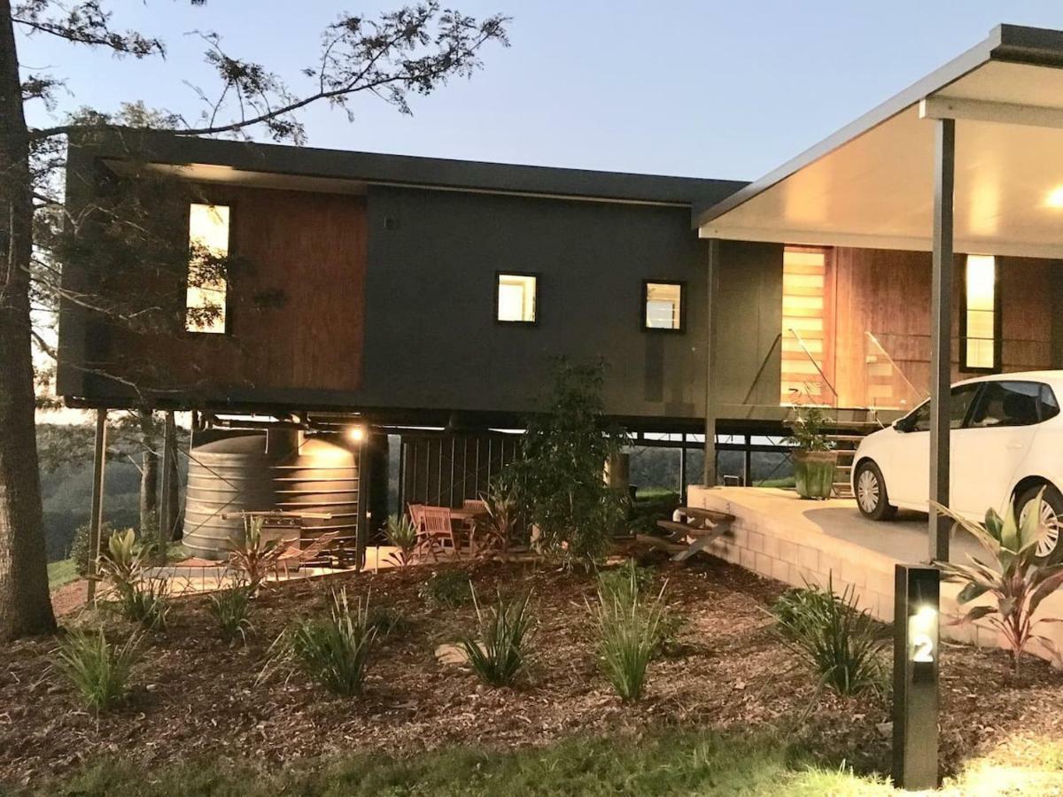 Scandinavian Cabin - Maleny - One Bedroom Exterior photo
